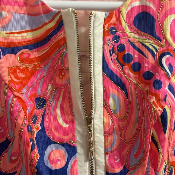 Lily Pulitzer, size 4 - Picture 4 of 10